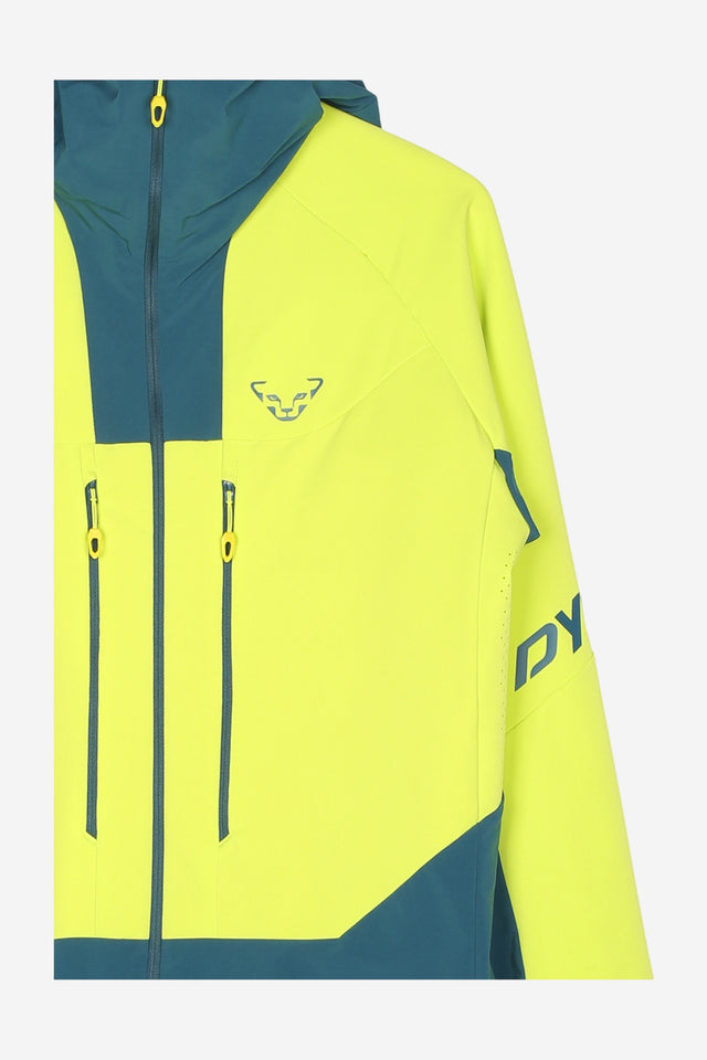 Softshelljacke für Herren