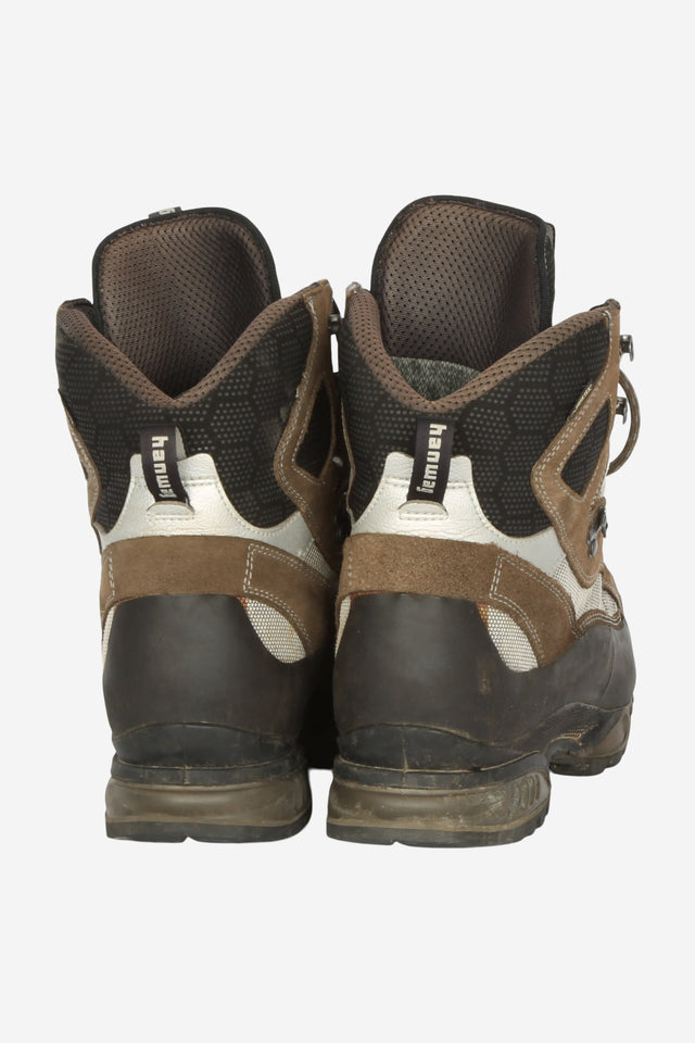 Bergstiefel für Herren