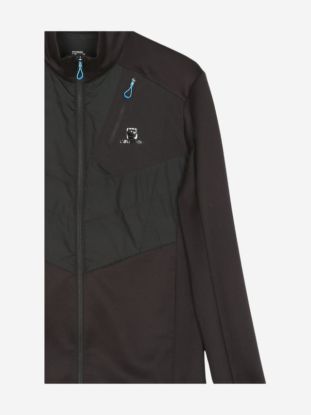 Softshelljacke für Herren