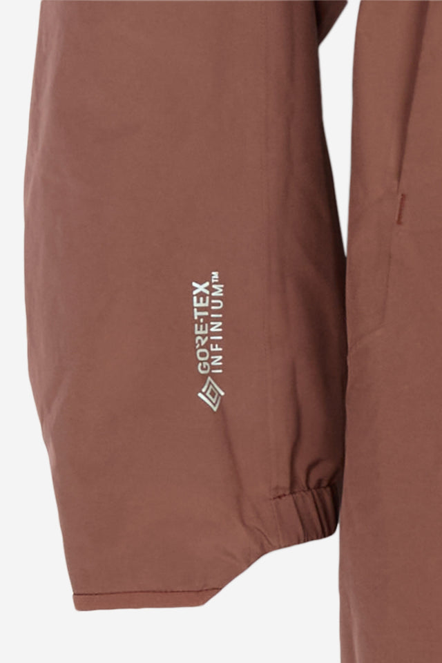 Regenjacke mit GORE-TEX für Damen