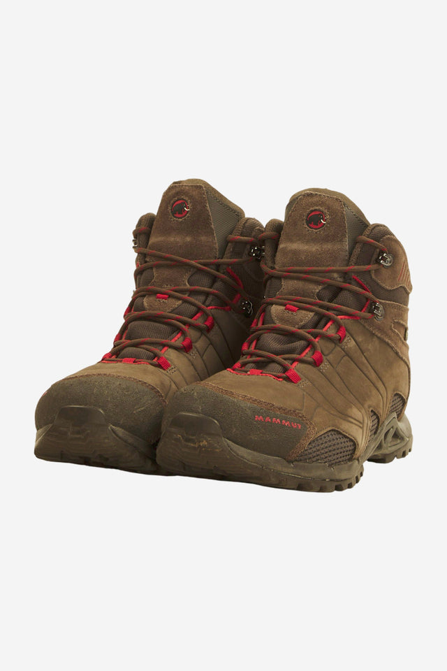 Wanderschuhe für Damen