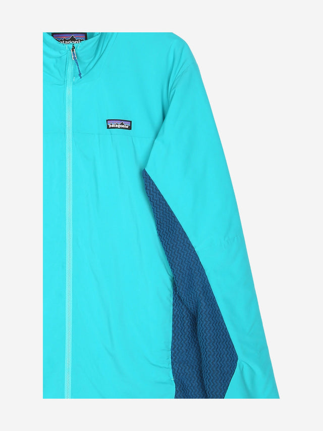 Isolationsjacke für Herren