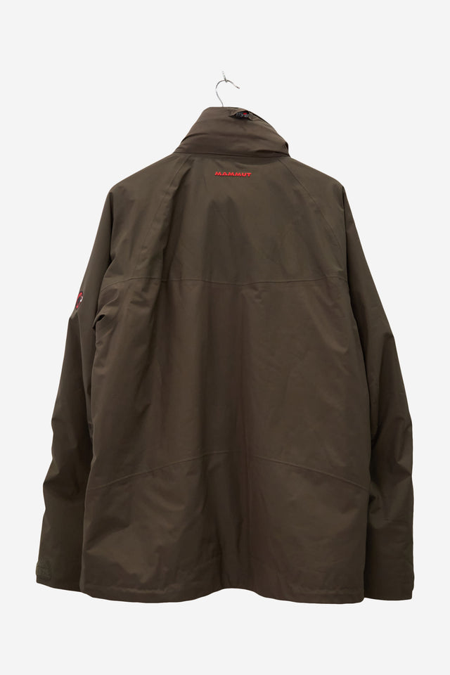 Doppeljacke für Herren