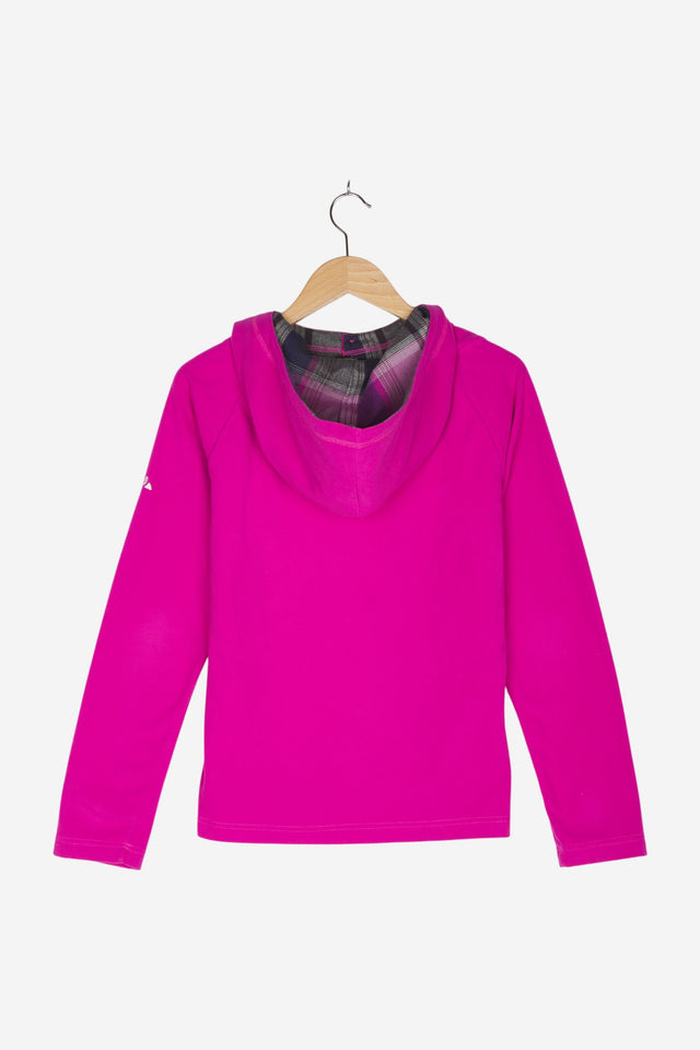 Hoodie für Damen