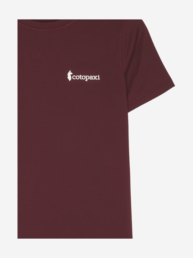 T-Shirt für Damen