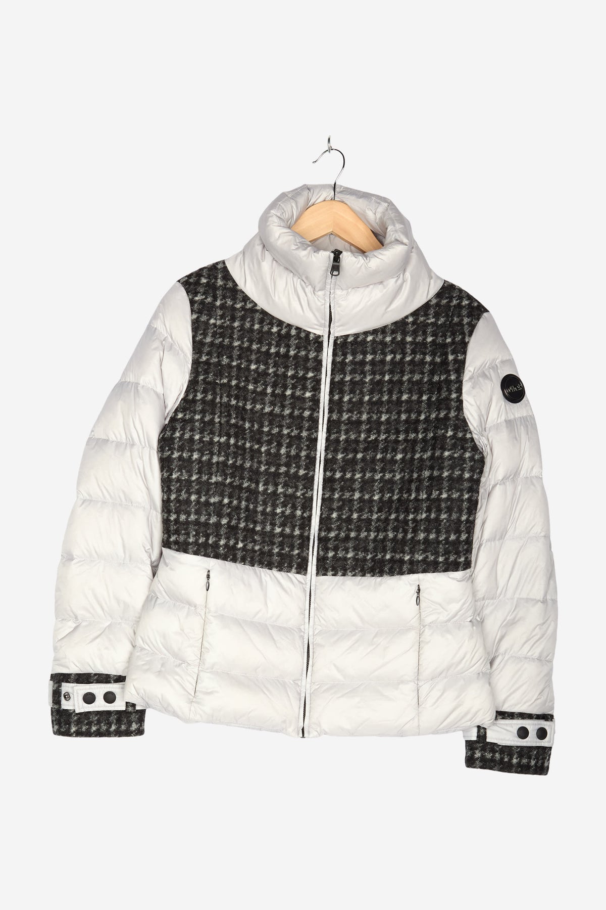 Daunenjacke für Damen