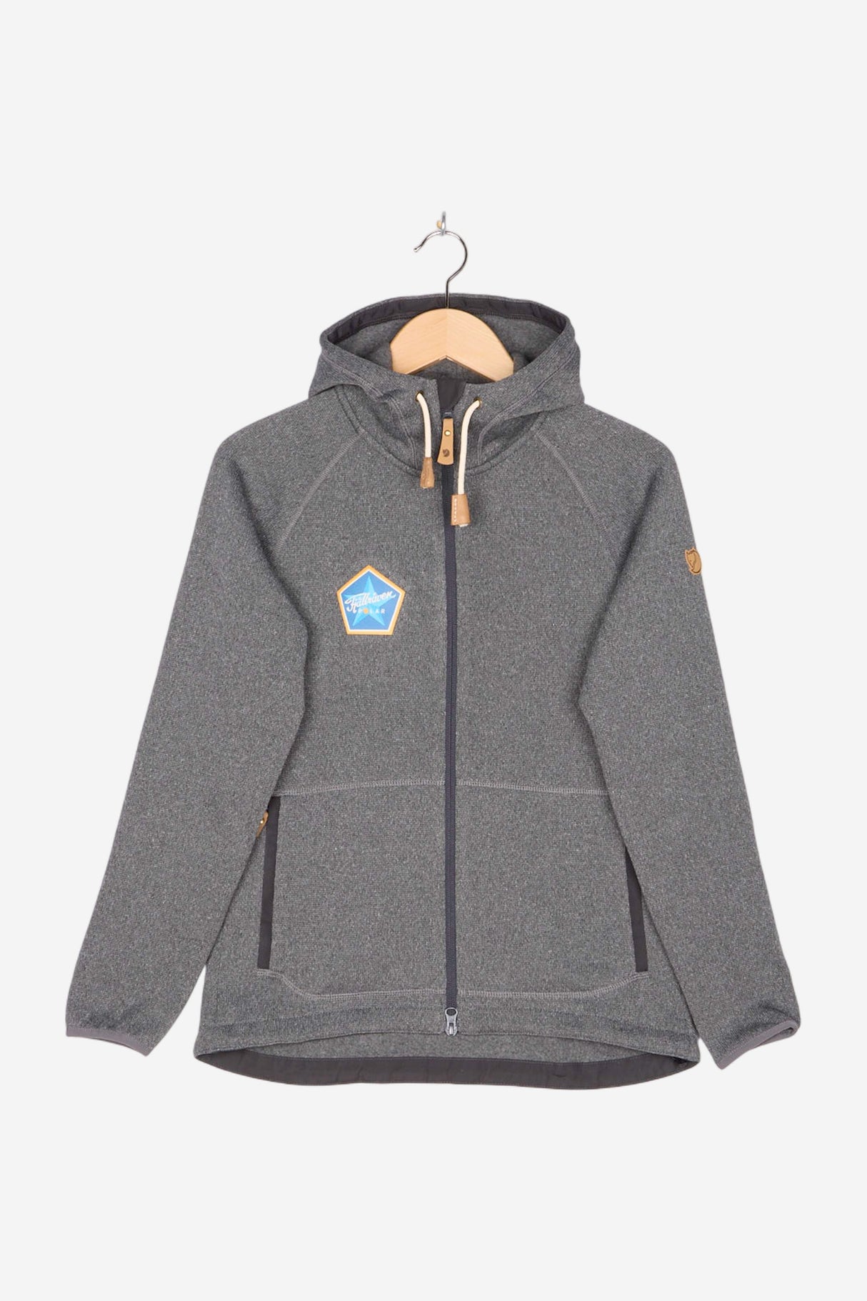 Fleecejacke für Damen