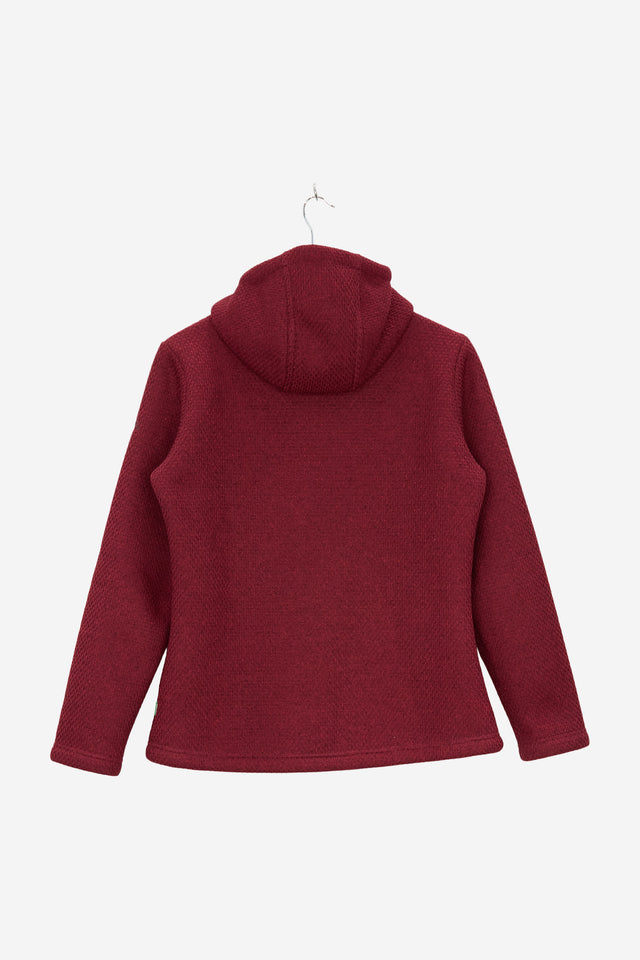 Fleecejacke für Damen