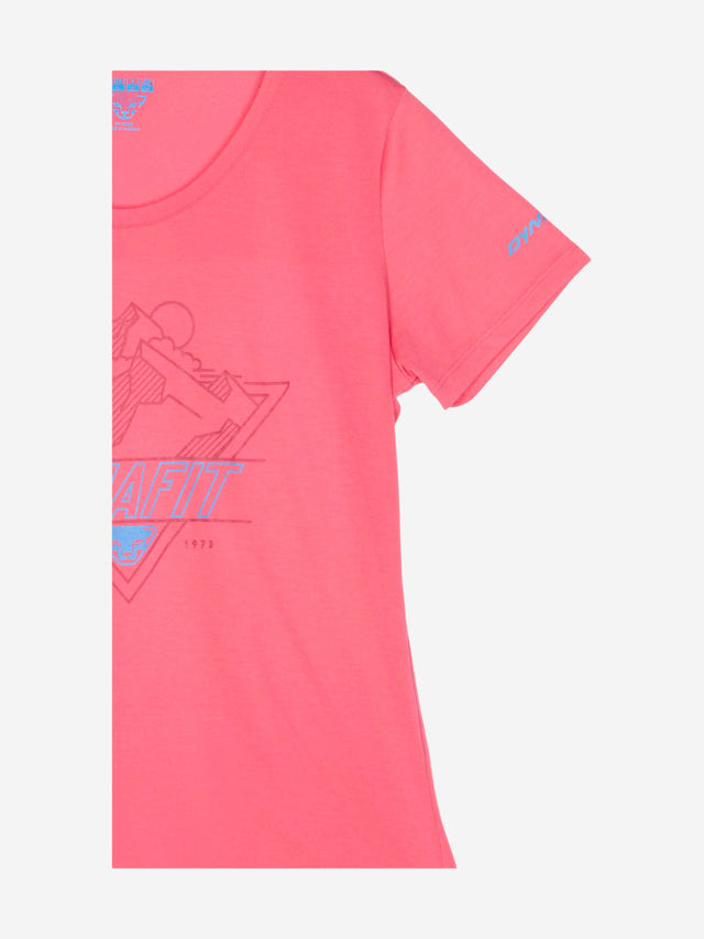 T-Shirt für Damen