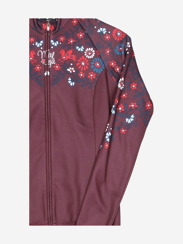 Fahrradjacke für Damen