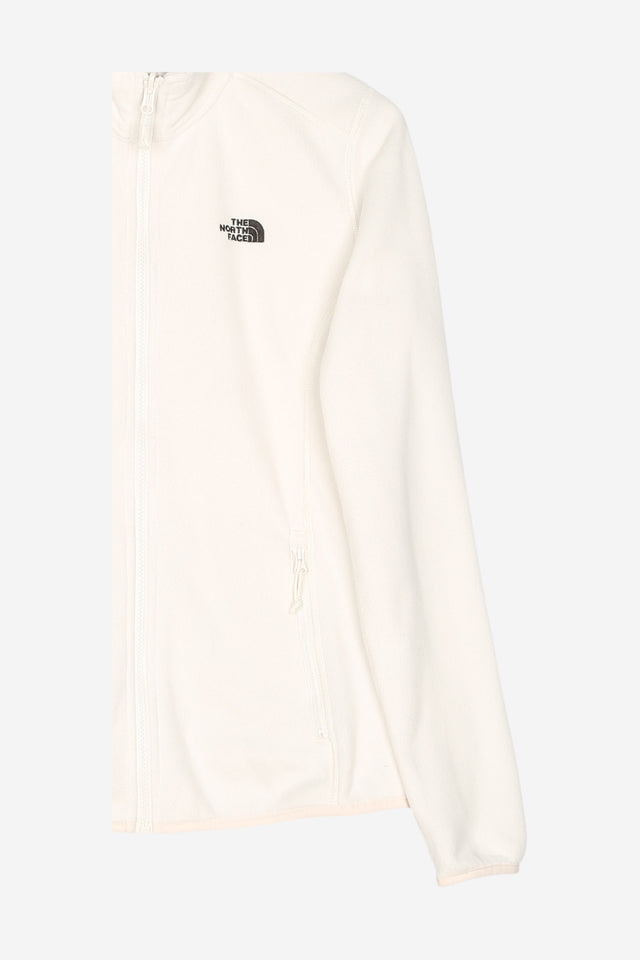 Fleecejacke für Damen