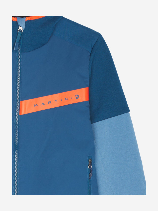 Fleecejacke für Herren