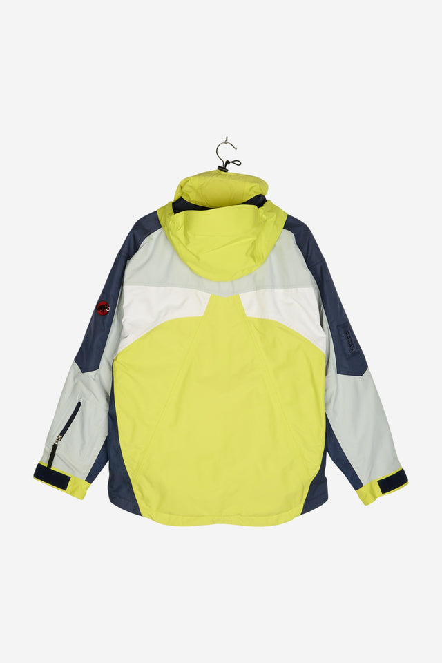 Regenjacke mit GORE-TEX für Herren