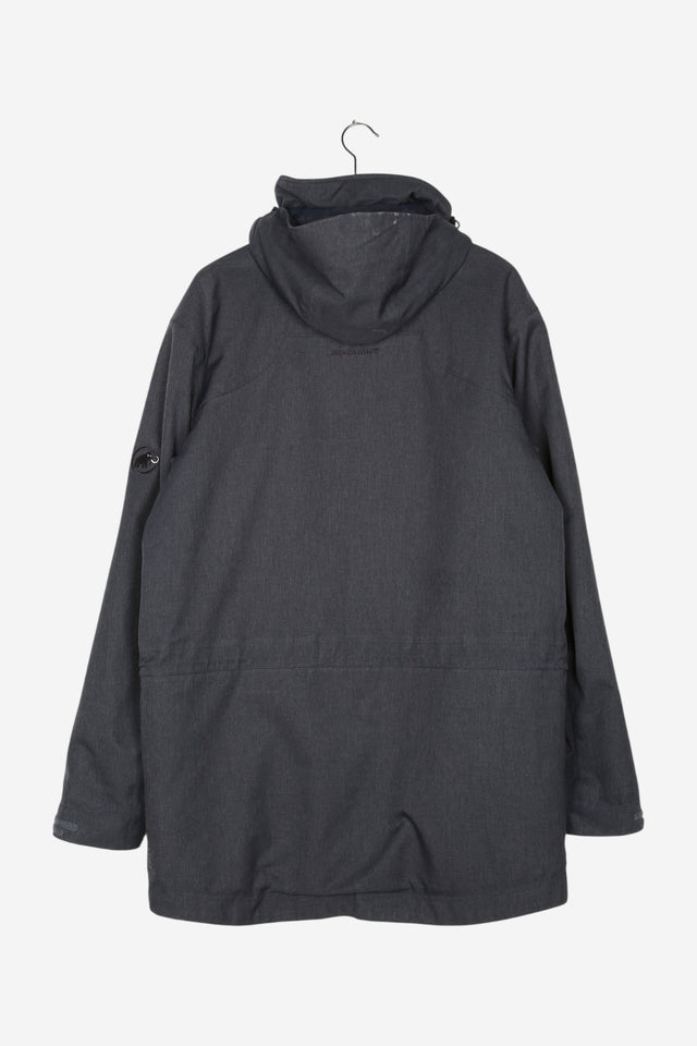 Winterjacke für Herren