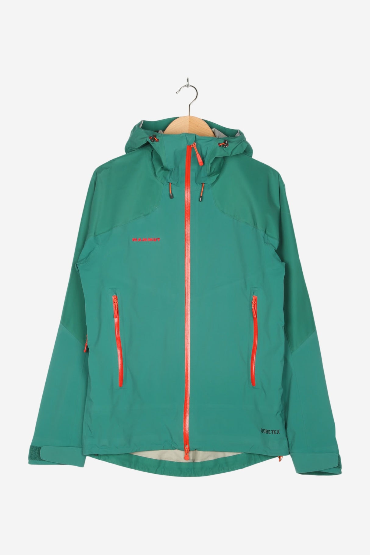 Regenjacke mit GORE-TEX für Damen
