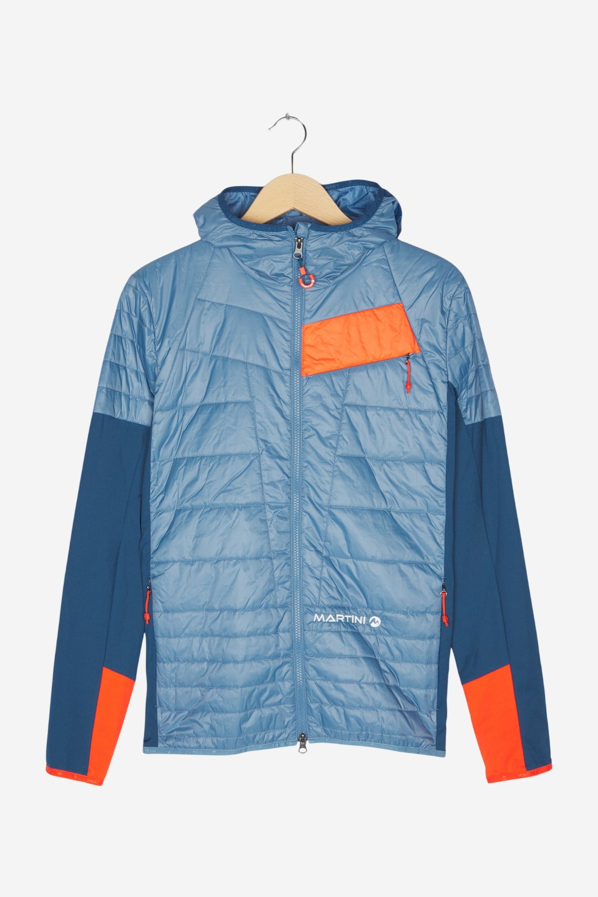 Isolationsjacke für Herren