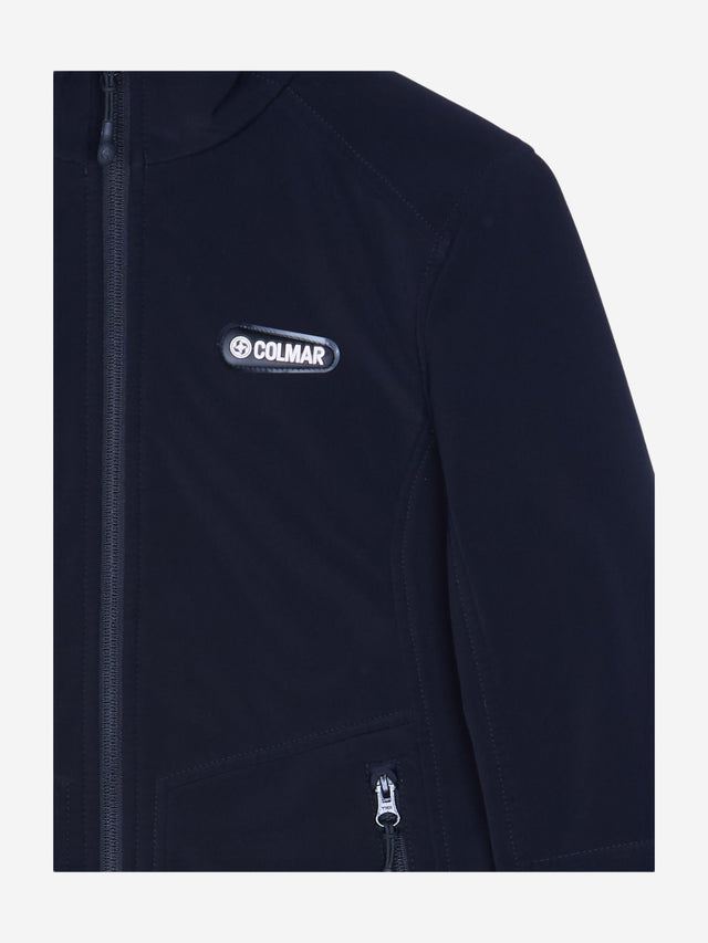 Fleecejacke für Damen
