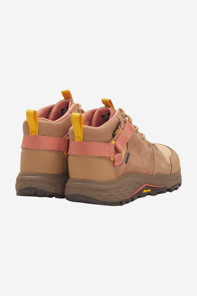 Wanderschuhe für Damen