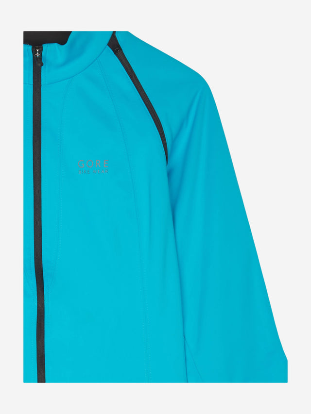 Fahrradjacke für Damen