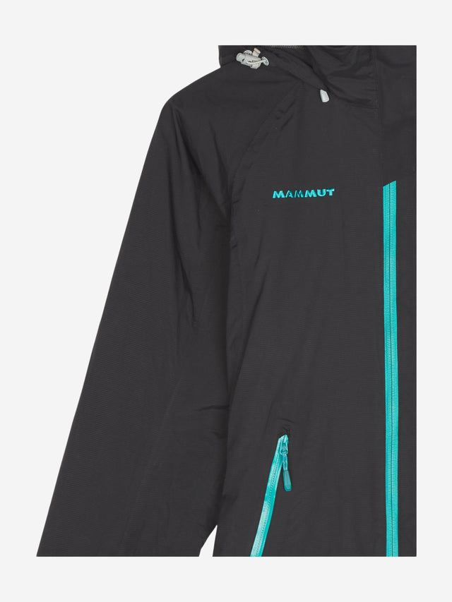 Regenjacke für Damen