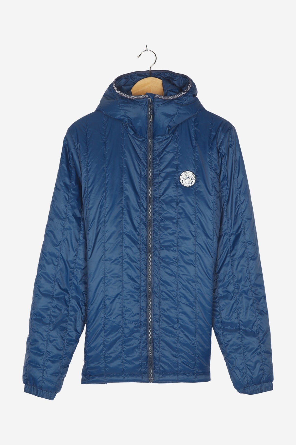 Isolationsjacke für Herren