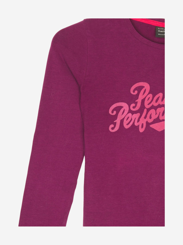 Longsleeve für Damen