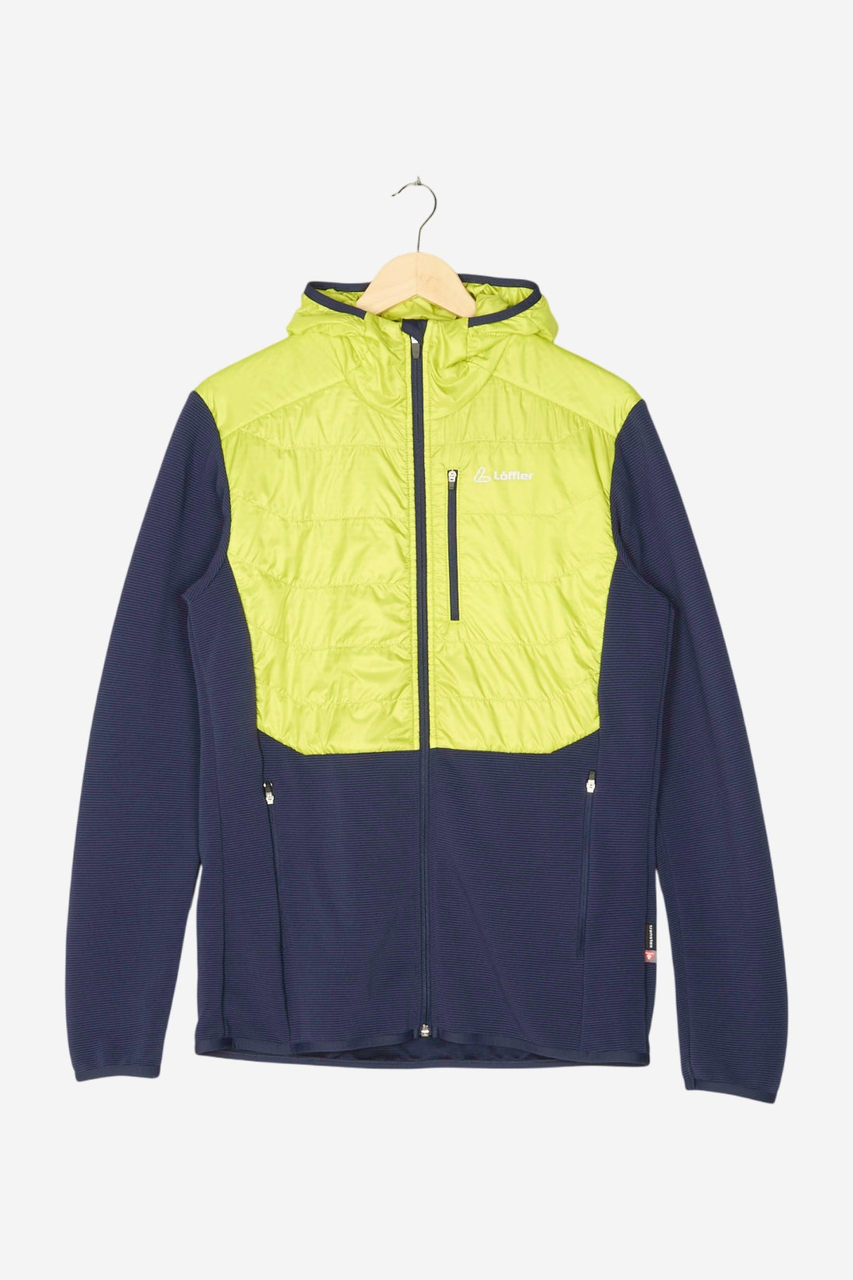 Isolationsjacke für Herren