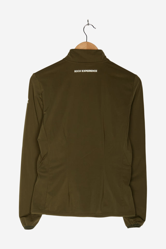 Fleecejacke für Damen