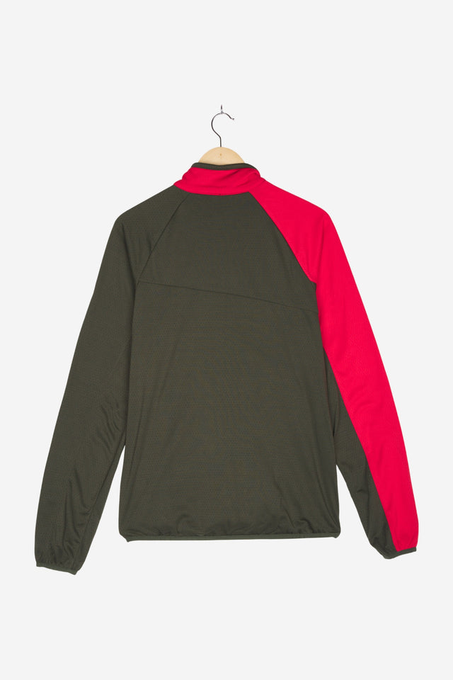 Fleecejacke für Herren