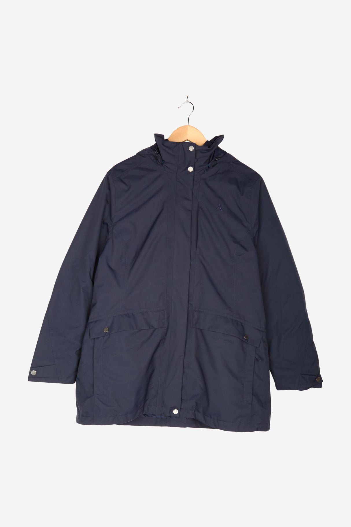 Doppeljacke für Damen