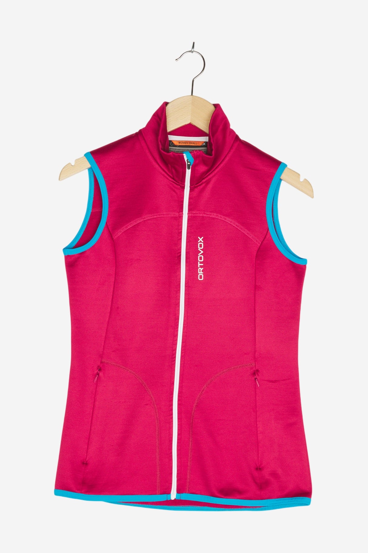 Fleeceweste für Damen