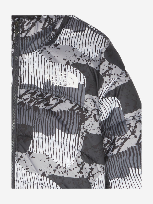 Winterjacke für Herren