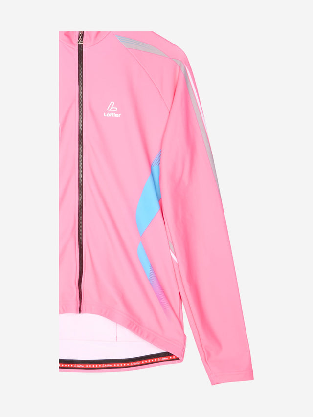 Fahrradjacke für Damen