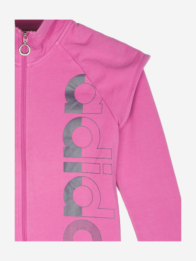 Fleecejacke für Damen