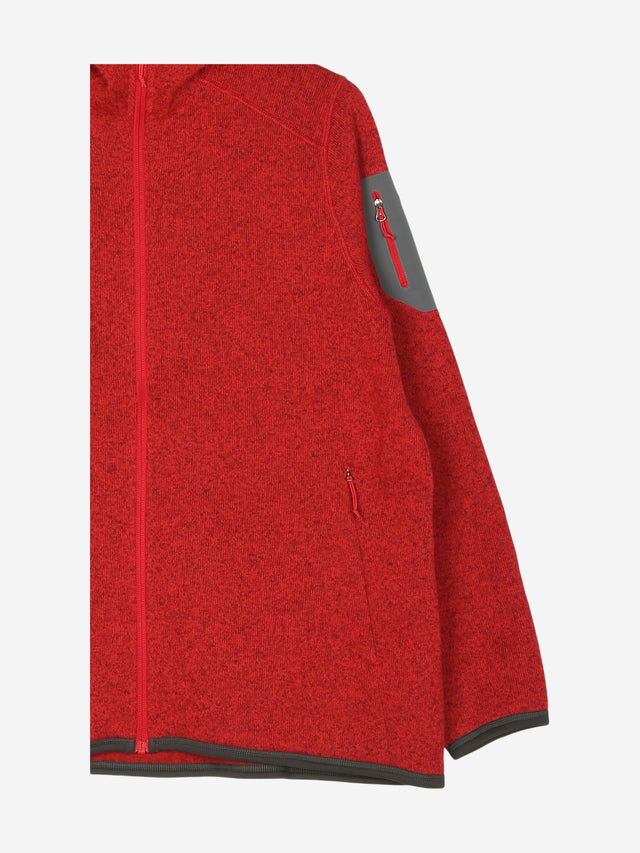 Fleecejacke für Herren