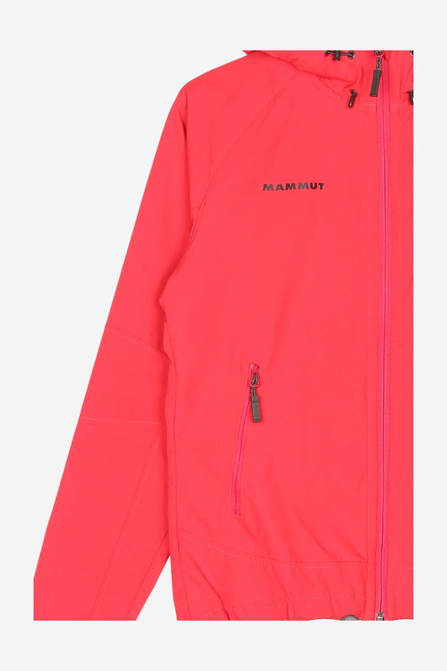 Softshelljacke für Damen
