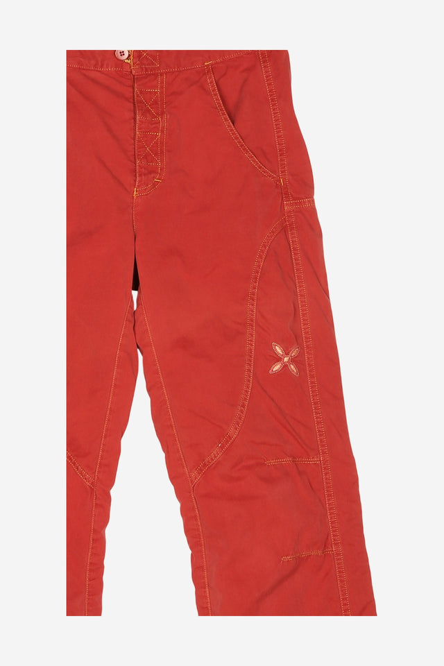 Kletterhose für Damen