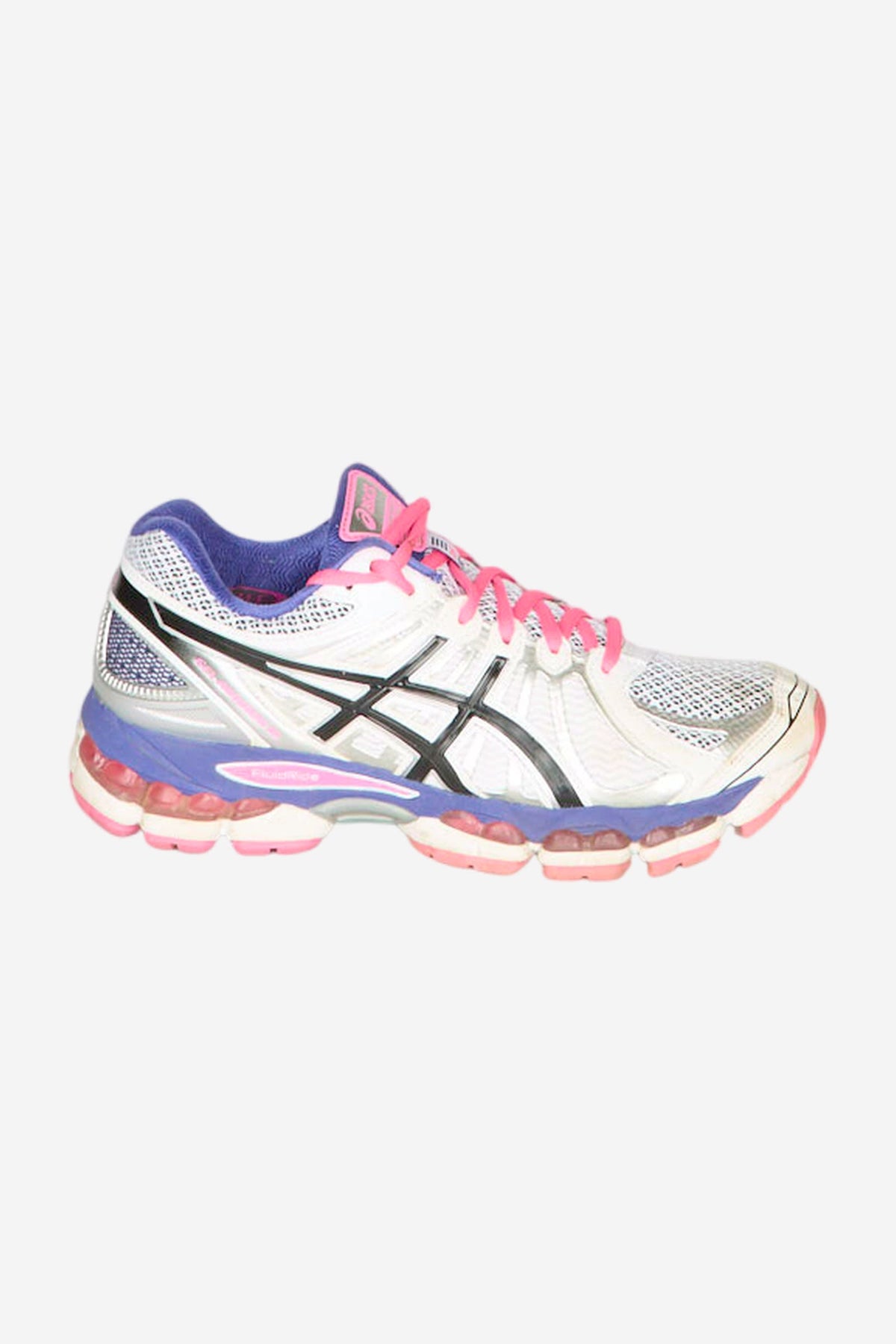 Laufschuhe & Trailrunningschuhe für Damen