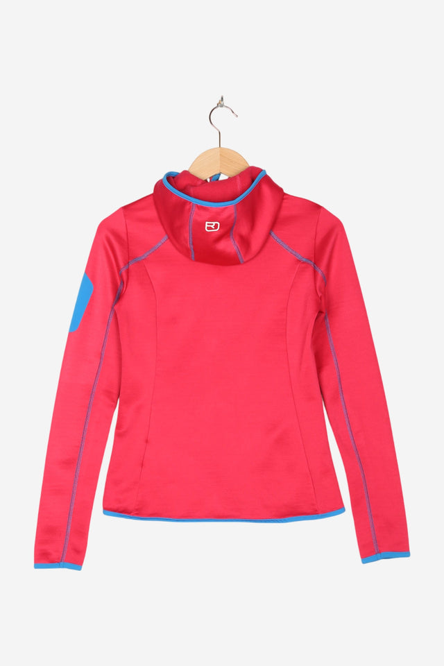 Fleecejacke für Damen