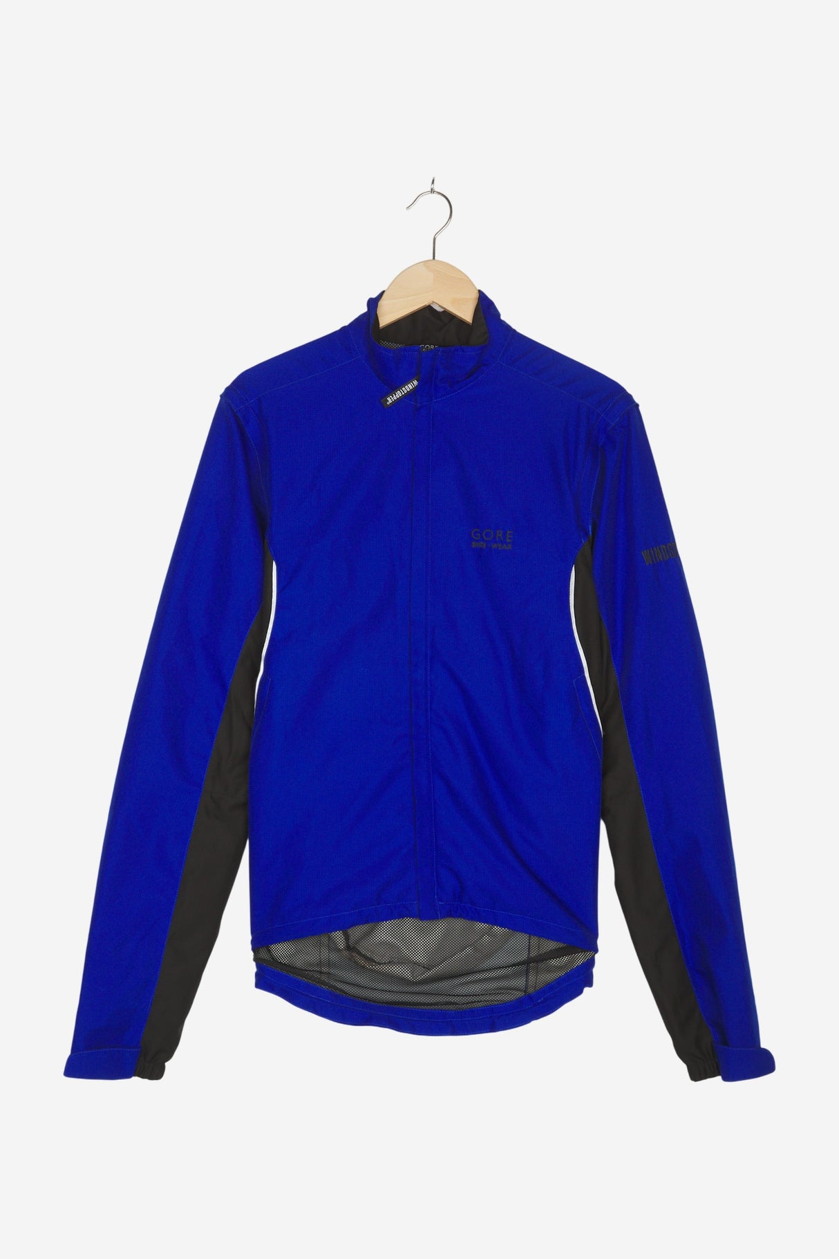Fahrradjacke für Herren