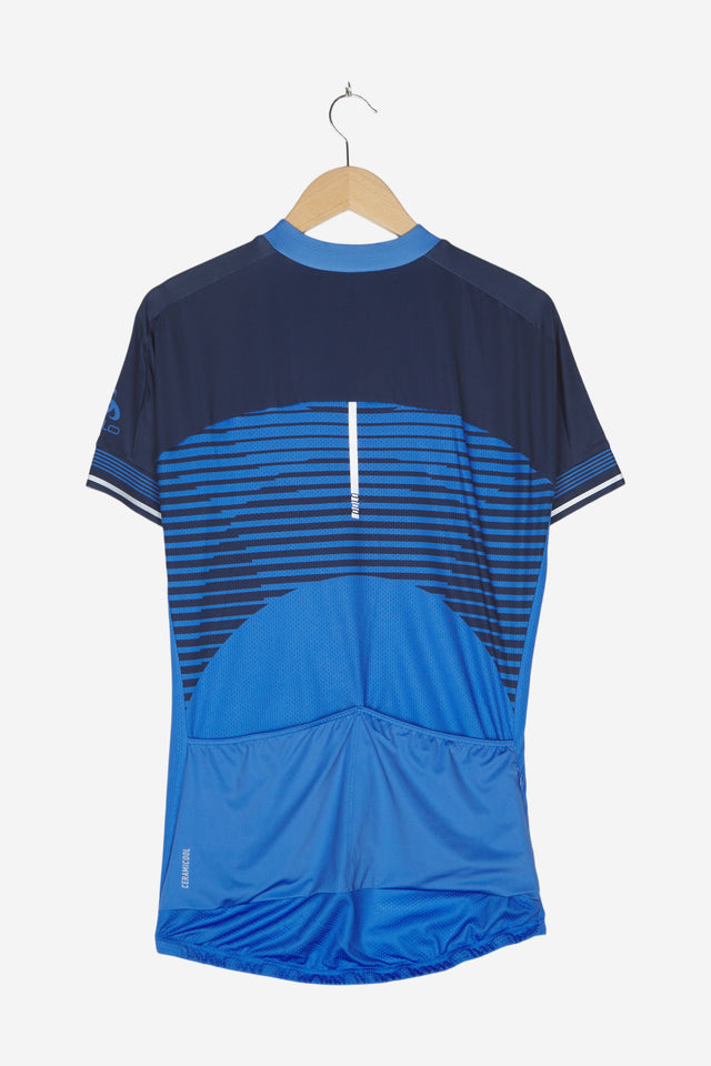 Fahrradtrikot für Damen