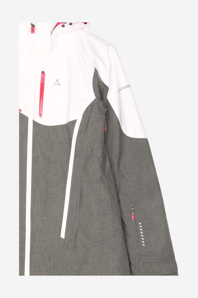 Skijacke für Damen