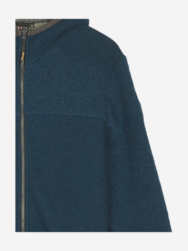 Isolationsjacke für Herren