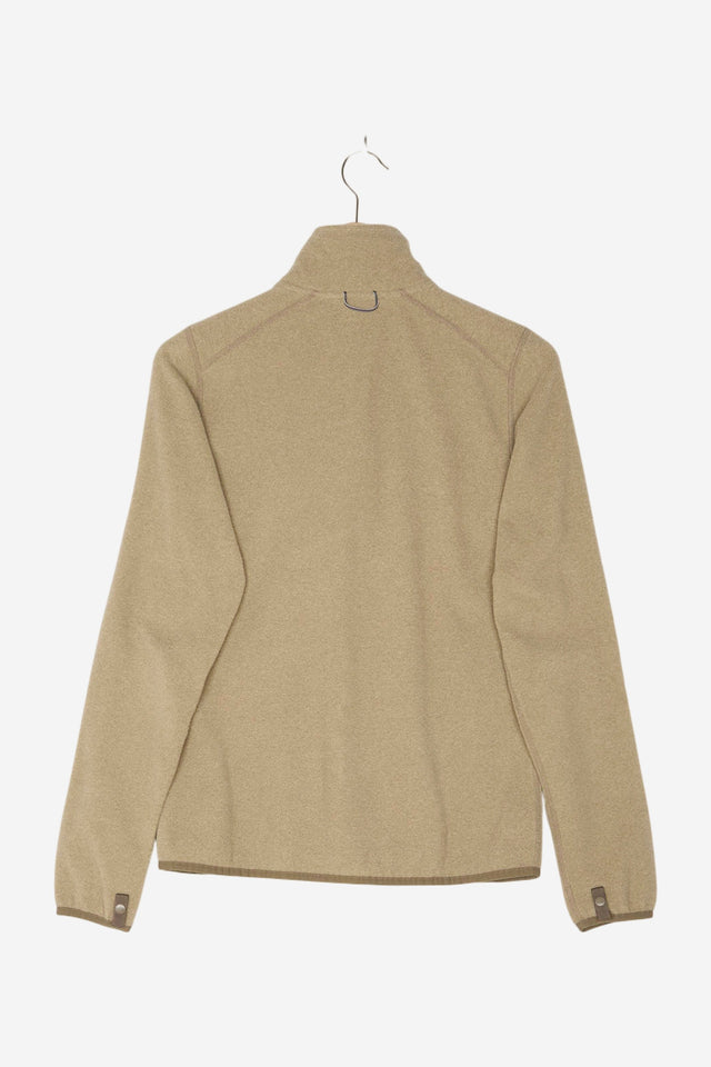 Fleecejacke für Damen