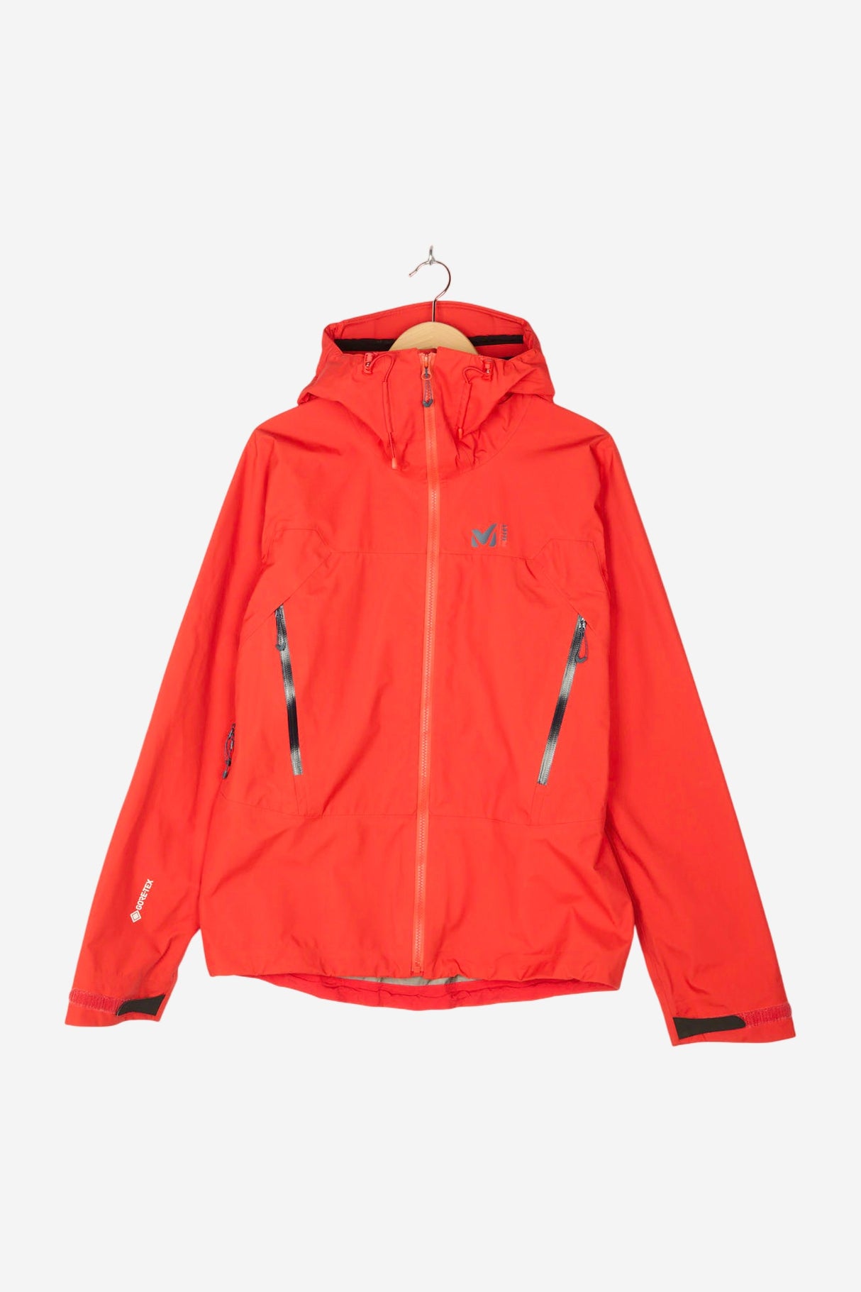 Regenjacke mit GORE-TEX für Herren