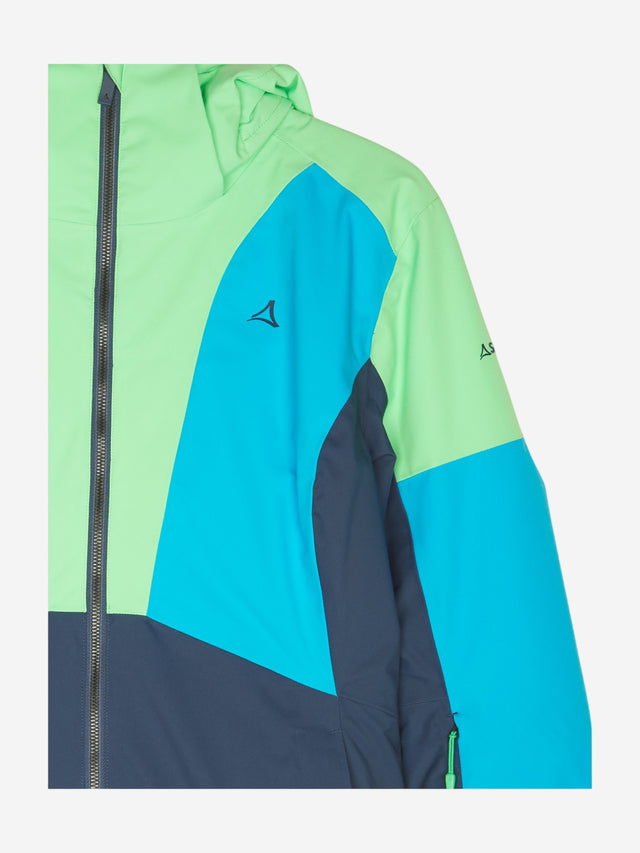Skijacke für Damen