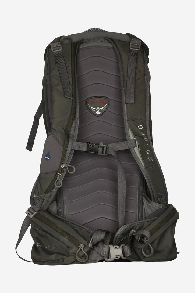 Skirucksack für Herren und Damen