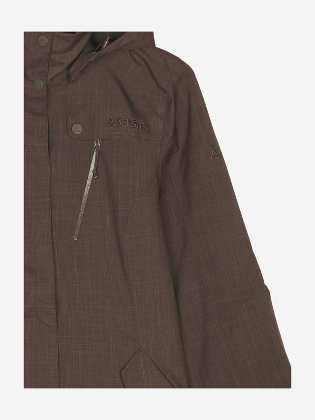 Regenjacke für Herren