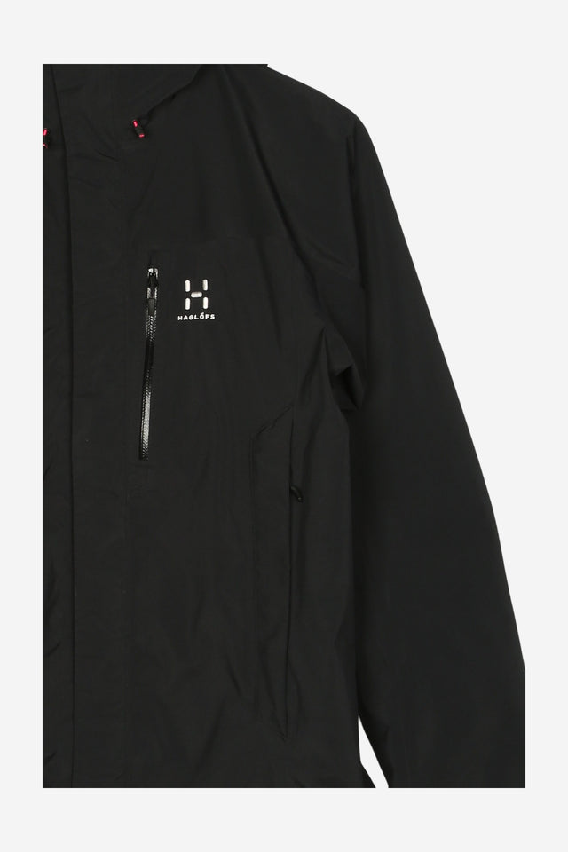 Regenjacke mit GORE-TEX für Damen
