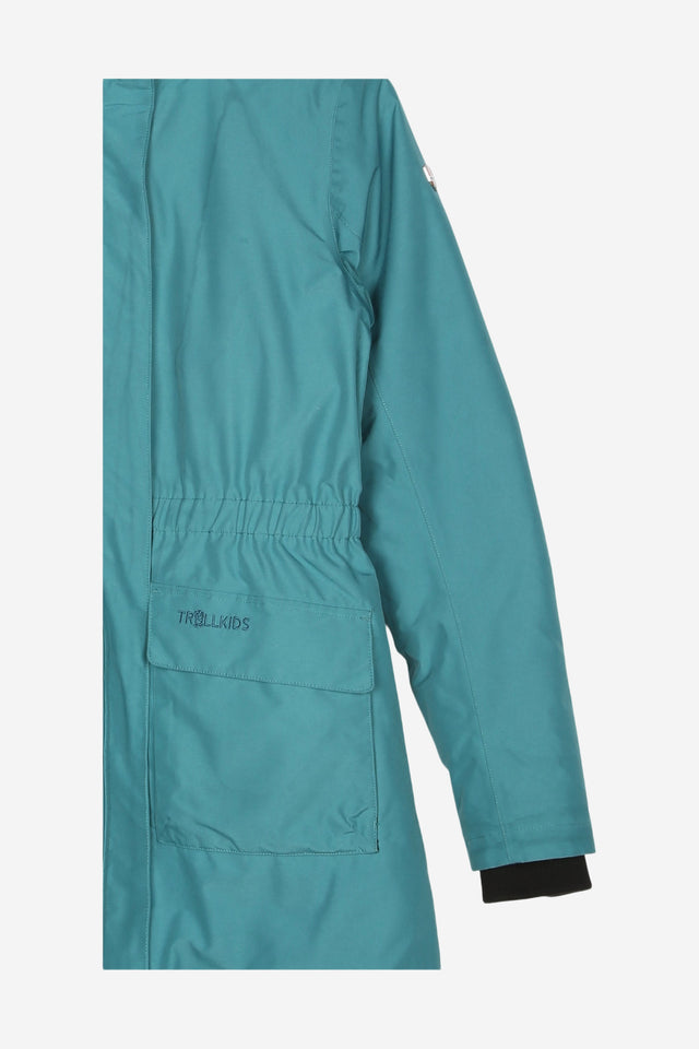 Winterjacke für Kinder